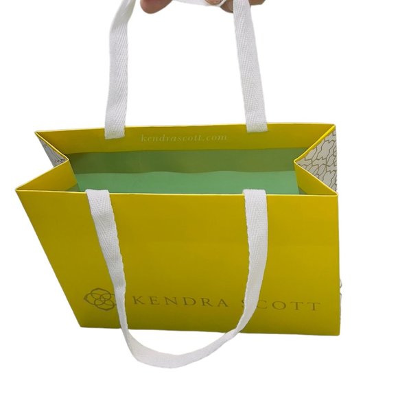 Kendra Scott Gift Bag and Gift Box Set - Picture 5 of 10